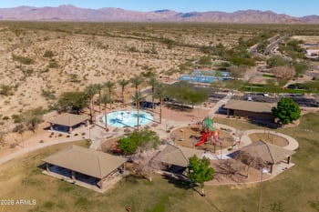 3464 308th Dr, Buckeye, AZ 85396