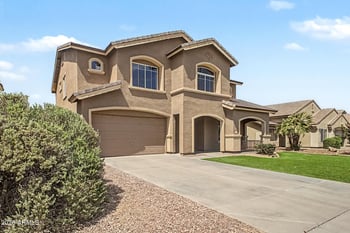 3464 Ambush Pass Rd, Gilbert, AZ 85297