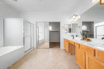 3464 S Ambush Pass Rd, Gilbert, AZ 85297