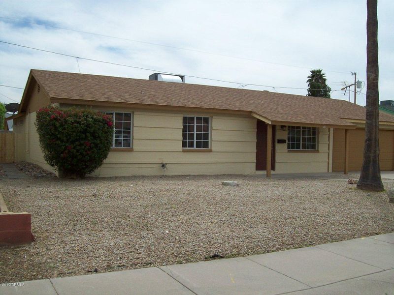3465 E Ludlow Dr, Phoenix, AZ 85032