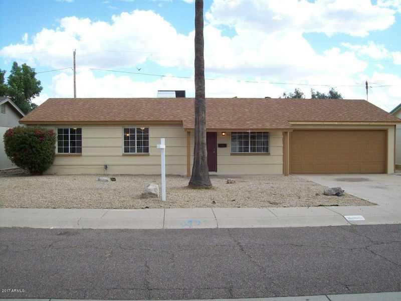 3465 E Ludlow Dr, Phoenix, AZ 85032