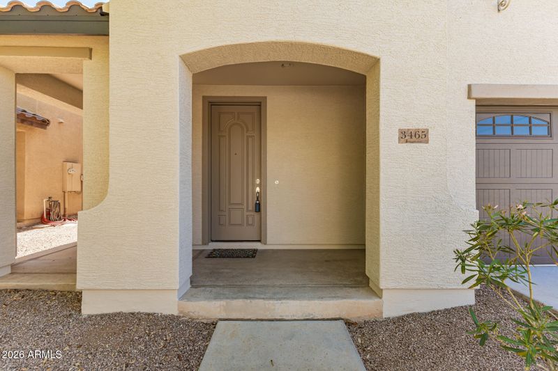 3465 E Tyson St, Gilbert, AZ 85295