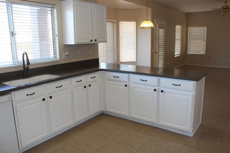 3465 N Platina Cir, Mesa, AZ 85215