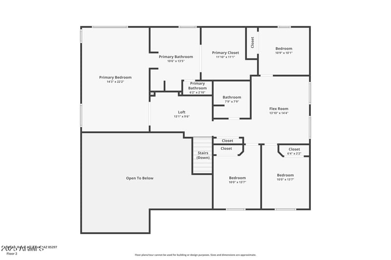 3465 Rosa Ln, Gilbert, AZ 85297