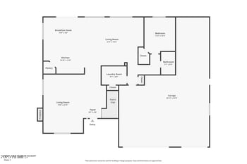 3465 Rosa Ln, Gilbert, AZ 85297