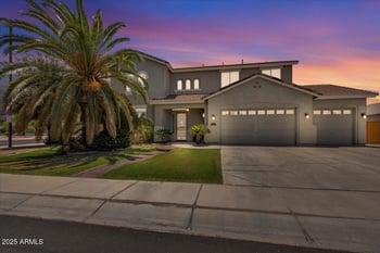 3465 Rosa Ln, Gilbert, AZ 85297