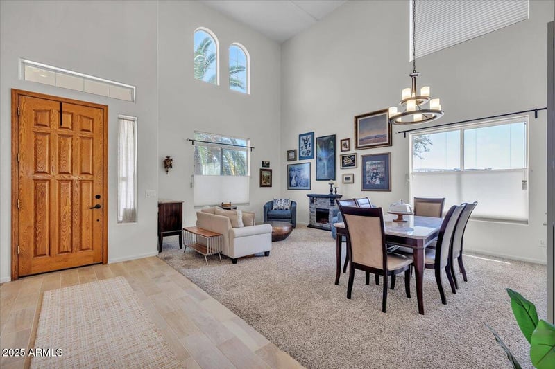 3465 Rosa Ln, Gilbert, AZ 85297
