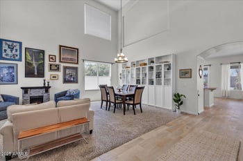 3465 Rosa Ln, Gilbert, AZ 85297