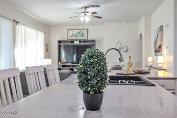 3465 Rosa Ln, Gilbert, AZ 85297