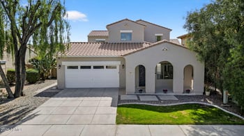 3465 Vernon St, Gilbert, AZ 85298