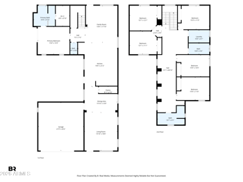 3465 Vernon St, Gilbert, AZ 85298