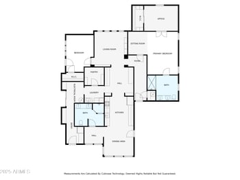 34651 49th St, Cave Creek, AZ 85331