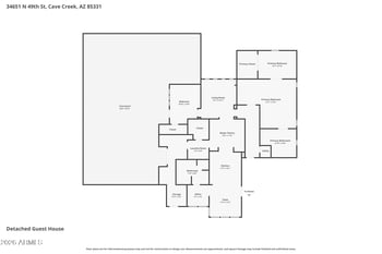 34651 N 49th St, Cave Creek, AZ 85331