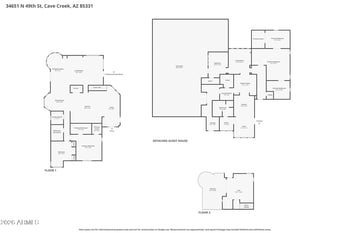 34651 49th St, Cave Creek, AZ 85331