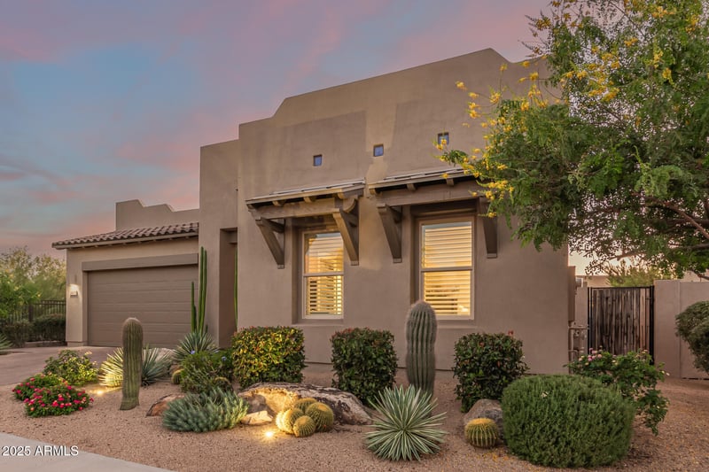 34658 73rd St, Scottsdale, AZ 85266