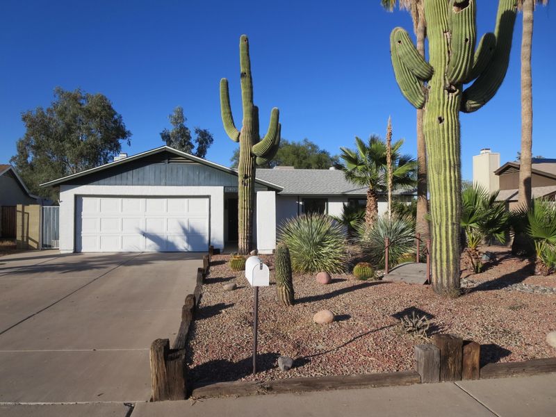 3466 E Charleston Ave, Phoenix, AZ 85032