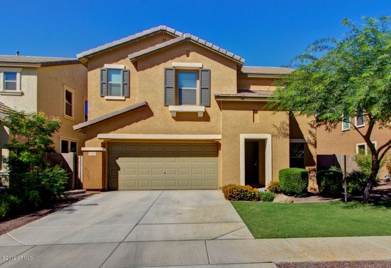 3466 E Terrace Ave Lot 285, Gilbert, AZ 85234