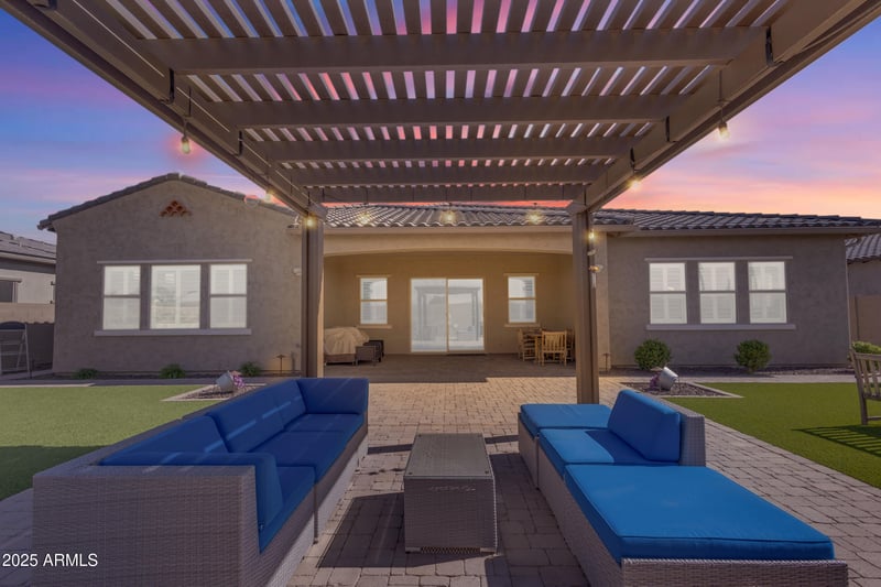 3466 Hazeltine Way, Queen Creek, AZ 85142