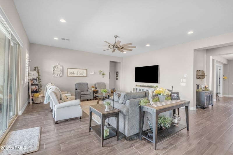 3466 Hazeltine Way, Queen Creek, AZ 85142