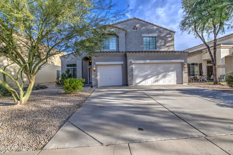 3466 Mineral Butte Dr, San Tan Valley, AZ 85144