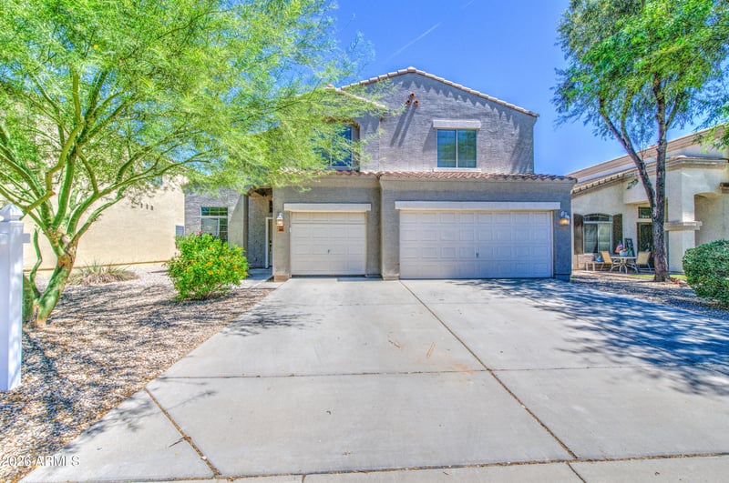 3466 Mineral Butte Dr, San Tan Valley, AZ 85144
