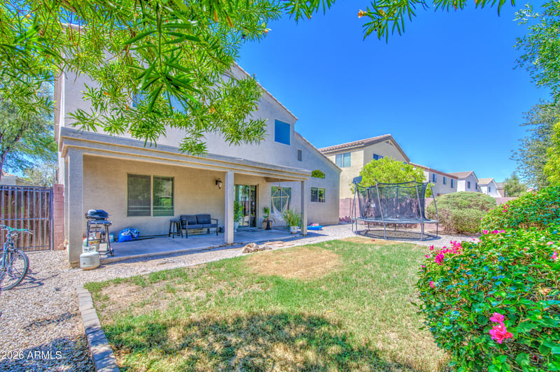 3466 Mineral Butte Dr, San Tan Valley, AZ 85144