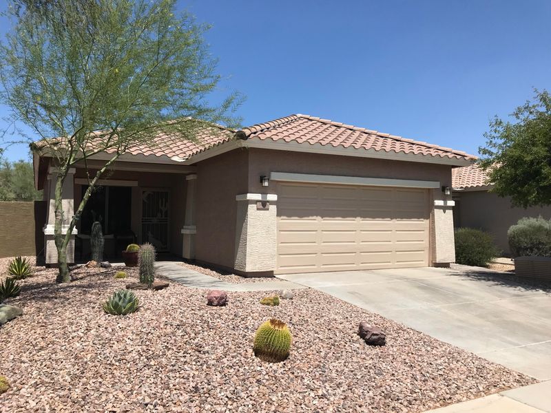 3466 W Webster Ct, Anthem, AZ 85086