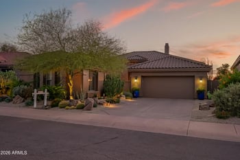 34660 93rd Pl, Scottsdale, AZ 85262