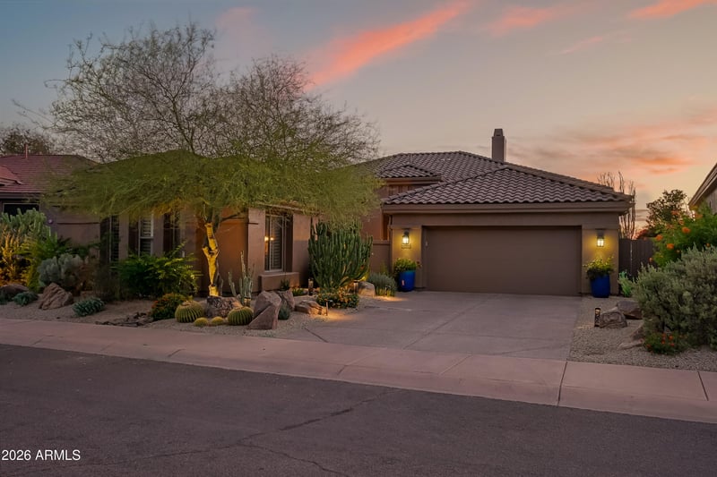 34660 93rd Pl, Scottsdale, AZ 85262
