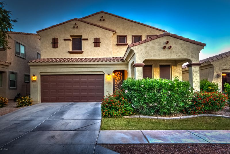 3467 E Liberty Ln, Gilbert, AZ 85296