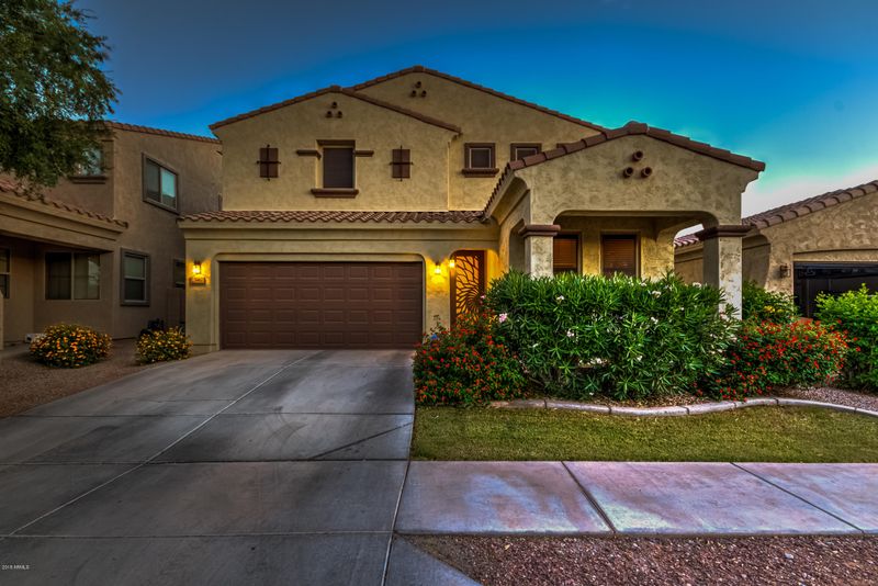 3467 E Liberty Ln, Gilbert, AZ 85296