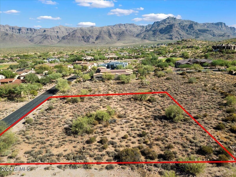 3467 First Water Trl #44, Gold Canyon, AZ 85118