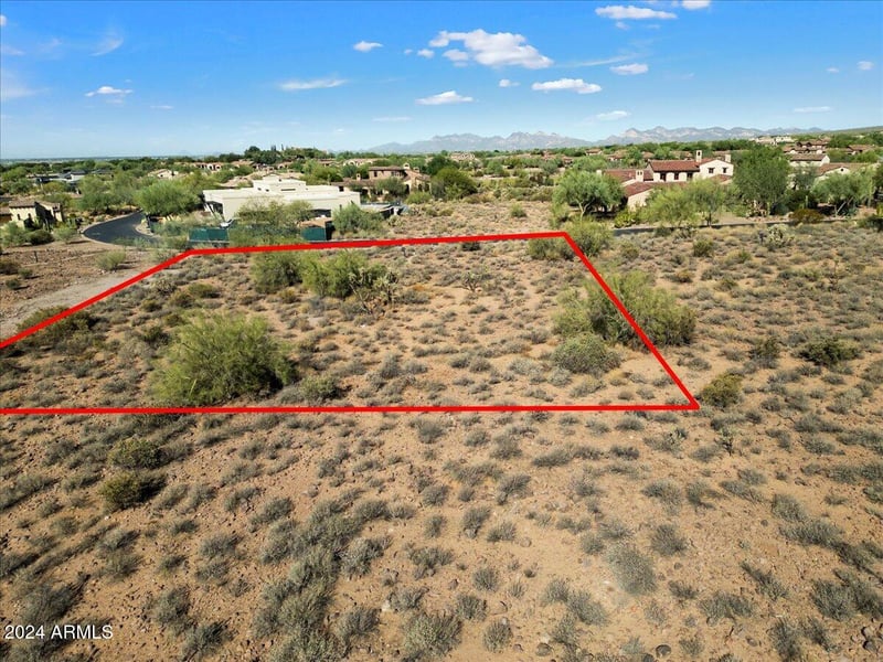 3467 First Water Trl #44, Gold Canyon, AZ 85118