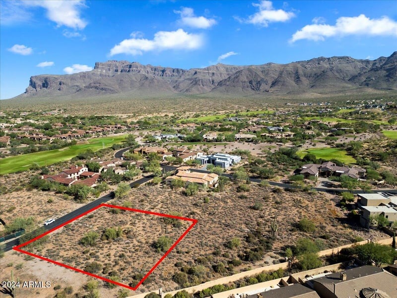 3467 First Water Trl #44, Gold Canyon, AZ 85118