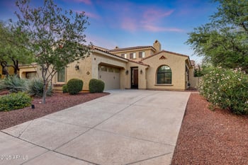 3467 Hooper St, Buckeye, AZ 85396
