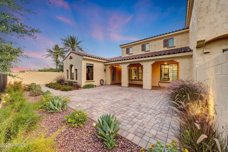 3467 Hooper St, Buckeye, AZ 85396
