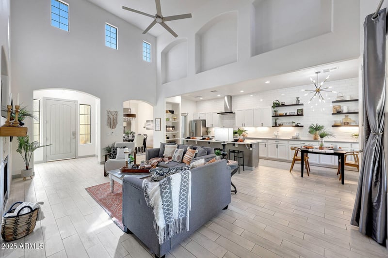 3467 Hooper St, Buckeye, AZ 85396