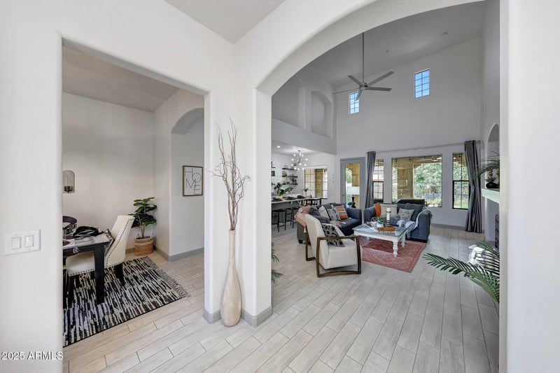 3467 Hooper St, Buckeye, AZ 85396