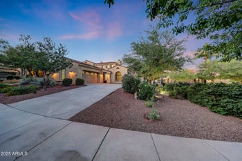 3467 Hooper St, Buckeye, AZ 85396