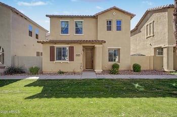 3467 Bandit Rd, Gilbert, AZ 85297