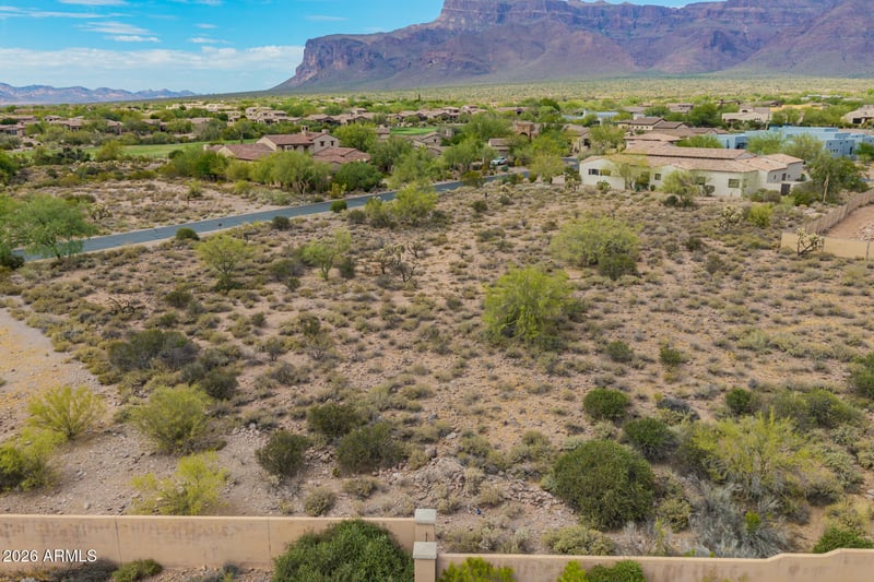 3467 First Water Trl #44, Gold Canyon, AZ 85118
