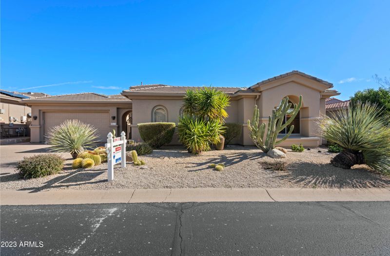 34671 N 99th Way, Scottsdale, AZ 85262