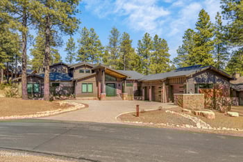 3468 Del Mar Ct, Flagstaff, AZ 86005