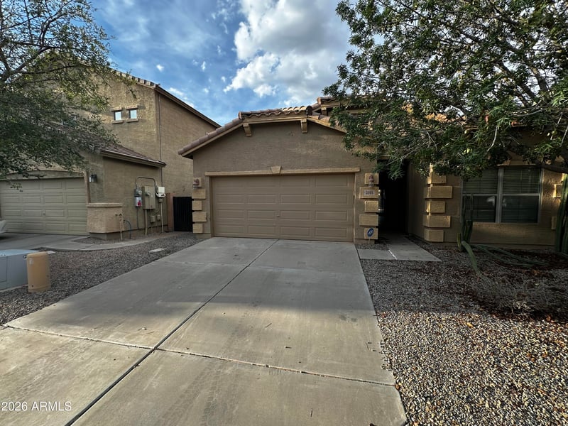 3468 E Desert Moon Trl, San Tan Valley, AZ 85143
