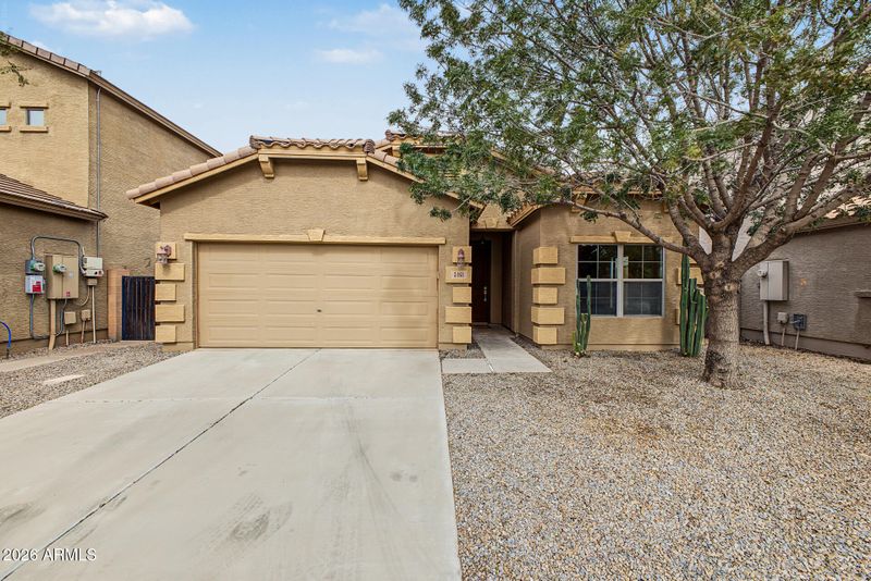 3468 E Desert Moon Trl, San Tan Valley, AZ 85143