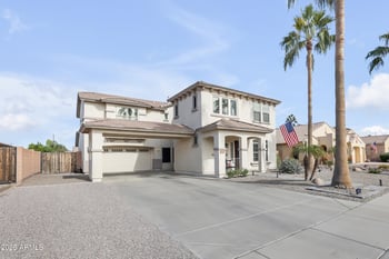 3468 Fairview St, Gilbert, AZ 85295