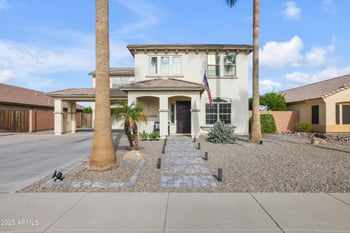 3468 Fairview St, Gilbert, AZ 85295