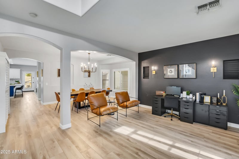 3468 Fairview St, Gilbert, AZ 85295