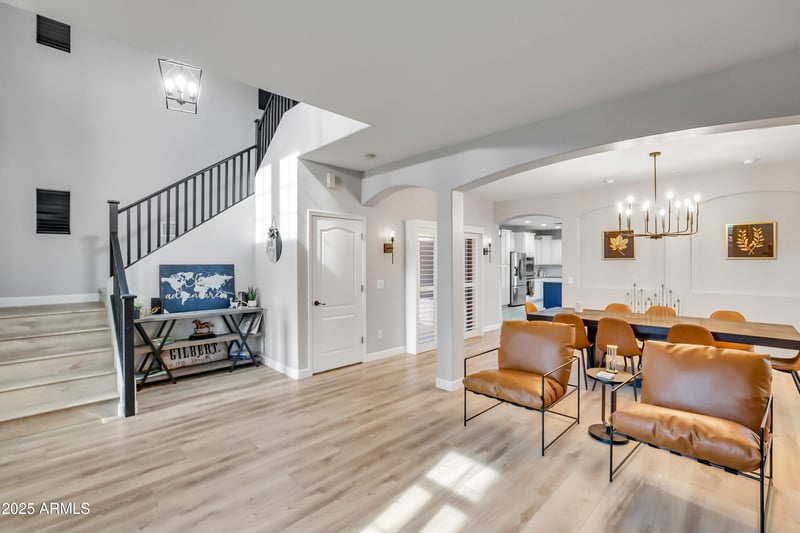 3468 Fairview St, Gilbert, AZ 85295