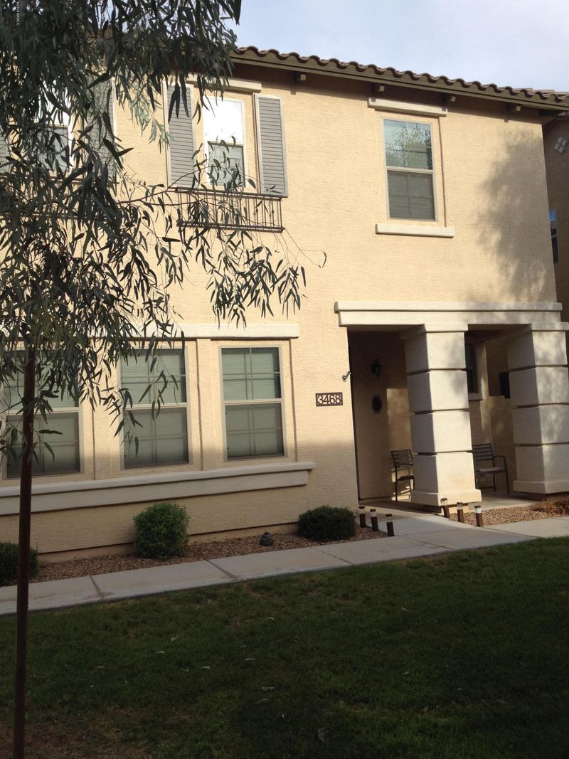 3468 S Posse Trl, Gilbert, AZ 85297